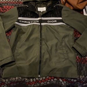 Christian Dior jacket only worn twice